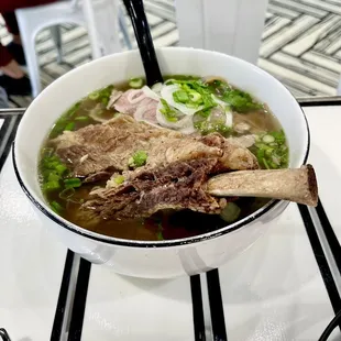 Pho Bowl