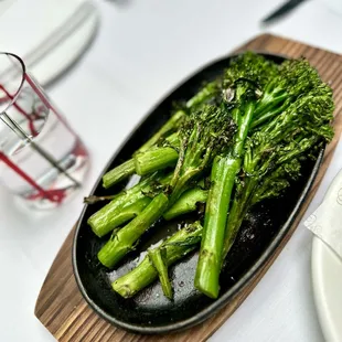 broccolini