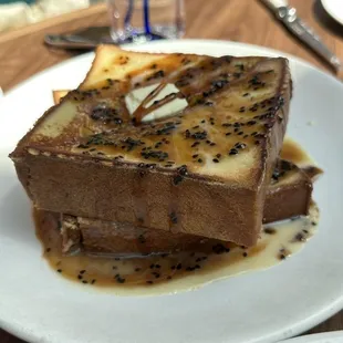 French Toast