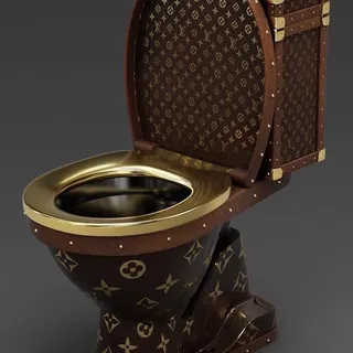 Bathroom Connoisseur M.