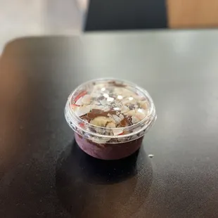 Cocoa Aa Bowl (12 oz)