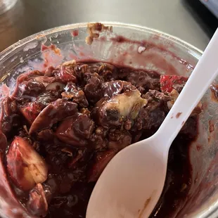 Cocoa Aa Bowl (12 oz)