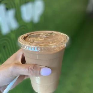 PB &amp; Awesome (16 oz)