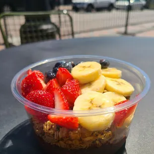 12oz Acai Bowl