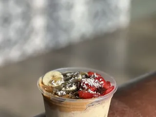 Root 2 Rise Coffee Bar & Juicery