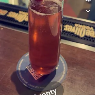 Love potion