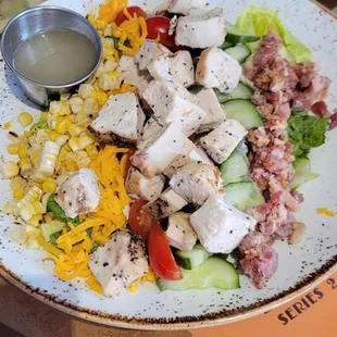 Cobb Salad