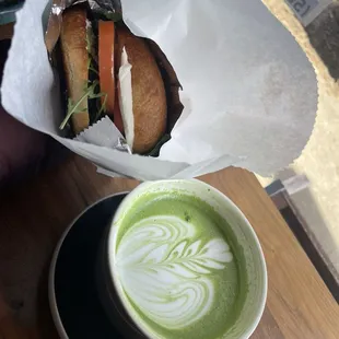 Matcha