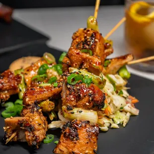 IG Chicken Yakitori