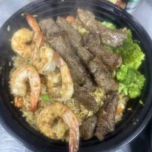 food, steak