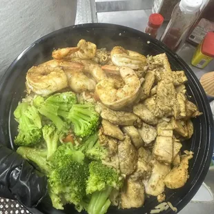 food