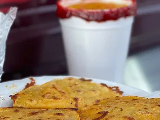 Just Rice