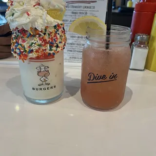 Celebration Shake