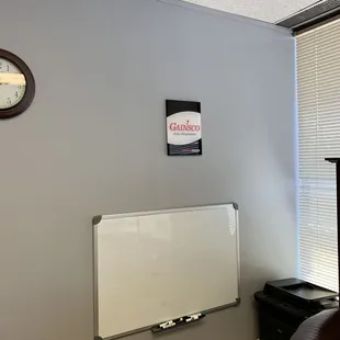 Gainsco is one of the many markets we have to work with to help YOU!