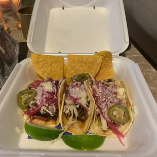 Short rib Short Ribs Taco