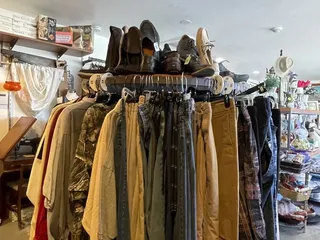 Good Samaritan Community Thrift