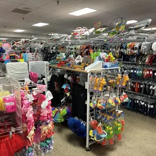 This store is a gem!