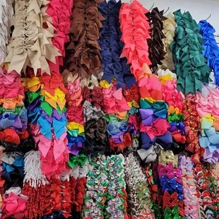 Bow boutique is stocked!!!