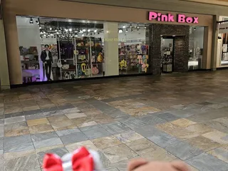 Pink Box Ala Moana