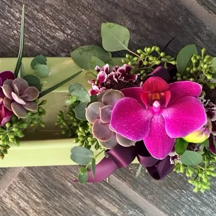 Unique Prom Boutonnieres