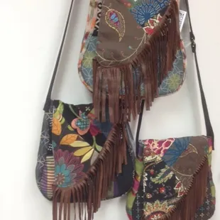 Designer Hand Made Purses