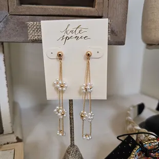 Love these earrings in the first shop.