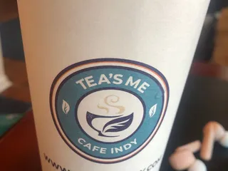 Tea's Me Community Cafe