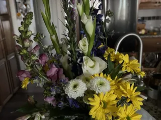 Greens Florist