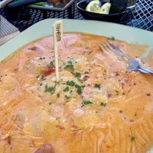 Butternut Squash Ravioli