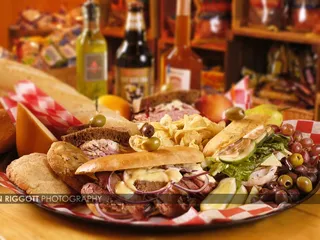 City Market Downtown