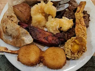 Royal Buffet And Grille