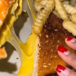 Grilled Cheese