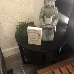Buddha