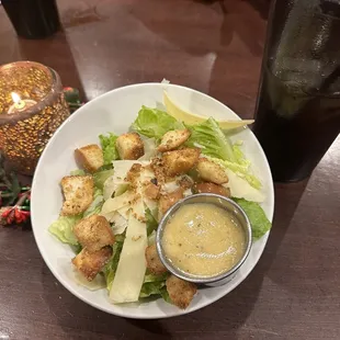 Caesar Salad