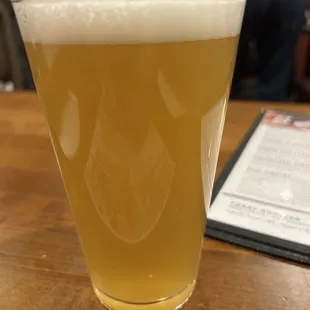 Cushwa NEIPA