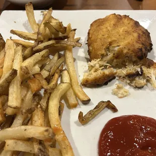 Jumbo Lump Crab Cakes