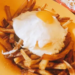Chef Fries