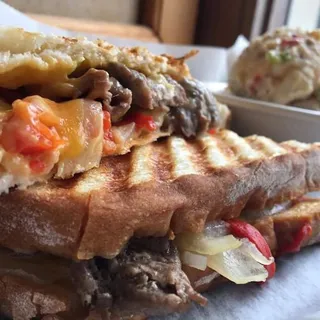 Philly Cheesesteak