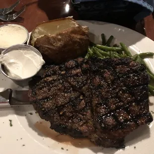 food, steak