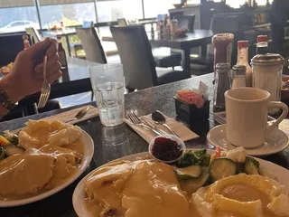 North Hollywood Diner