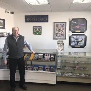 Enjoy the store!