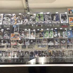 Great modern selection