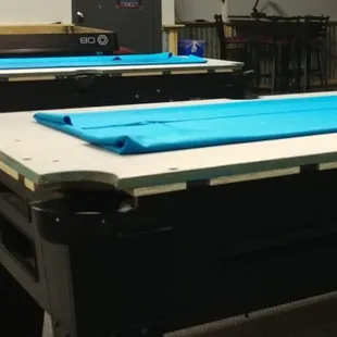 Table Services and Repair