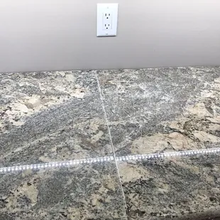 Some install pics