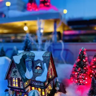 Twin City Model Railroad Museum