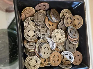 Minnesota Streetcar Museum