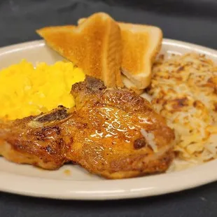 Twin Creeks Cafe