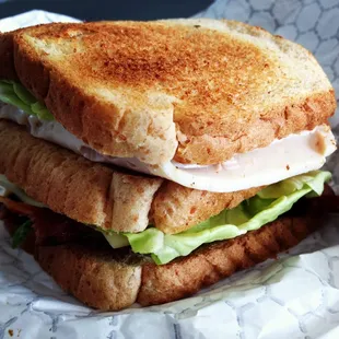 Turkey club