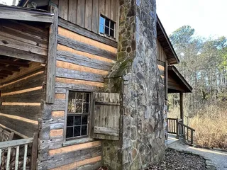 South Carolina Botanical Garden