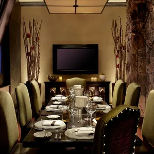 interior, sushi and sashimi